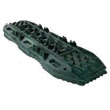 SMITTYBILT ELEMENT RAMPS HEAVY DUTY REINFORCED PLASTIC 7000LB 2790