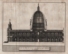 Vue De La Cathédrale De St