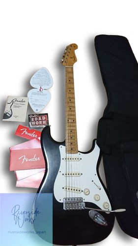 Fender mexico 50s road - fender,