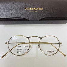 Lunettes de vue OLIVER PEOPLES