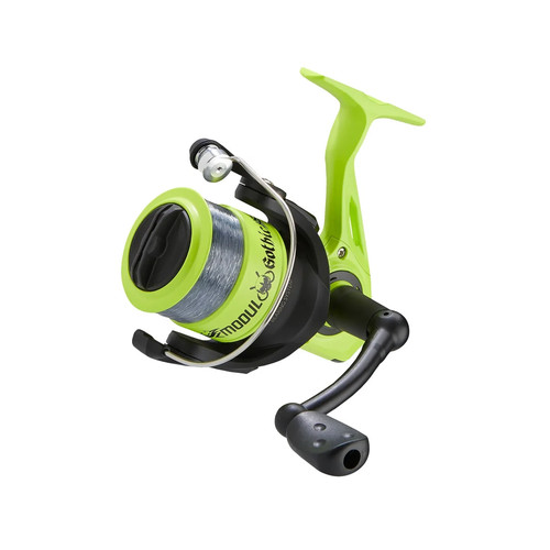 Moulinet spinning gothic - spinning,