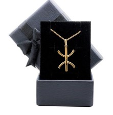 Pendentif berbere - pendentif,
