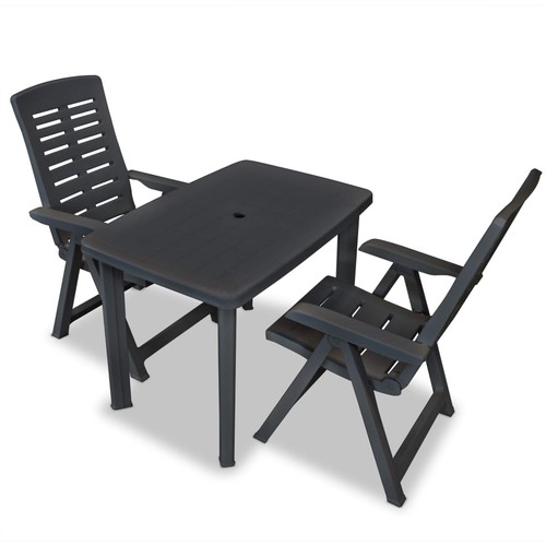 Mobilier jardin pcs - jardin,