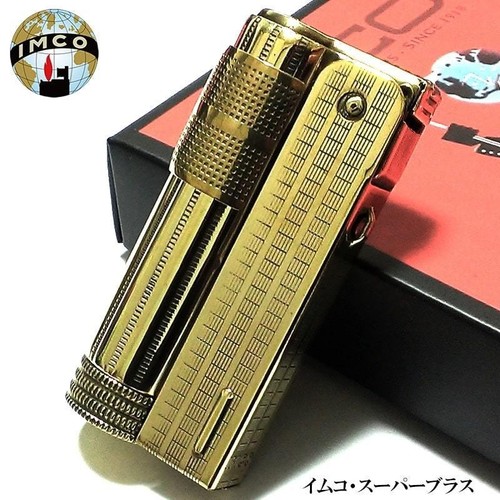 Imco super 6700p couleur - imco,