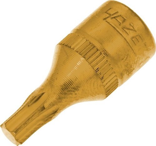 Hazet douille tournevis - hazet,