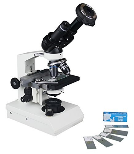 Microscope led radical 2000x - microscope,