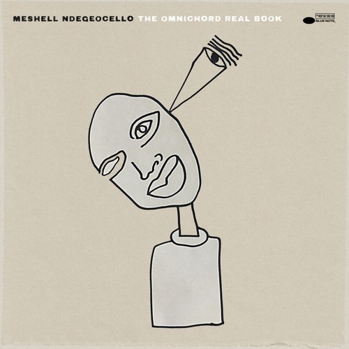 Meshell decechello the - n'decechello,