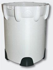 Pièce détachée Filtre externe SunSun HW-303 Cuve pour Filtre Aquarium