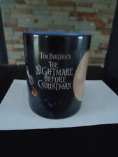 Mug L'Étrange Noël De Monsieur Jack / Nightmare Before Christmas thermoreactif