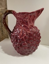 PICHET FRUIT BARBOTINE DÉCORS