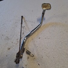 PEDALE DE FREIN DAX ZHENHUA