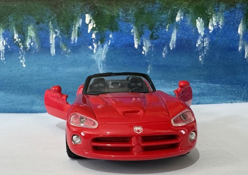 Dodge viper srt - dodge,