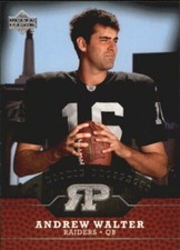 A7314- 2005 Upper Deck