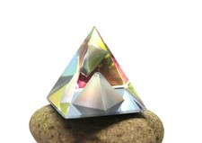 Cristal Transparent Verre