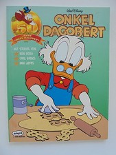 Walt Disney - Oncle Dagobert 1ère édition éditions Ehapa état 2