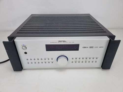 Rotel rsx 1056 surround - rotel,