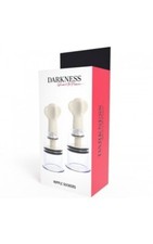 Sextoys - Developpeur de Seins - Suce Tétons DARKNESS