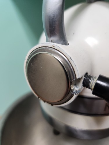 Vintage kitchenaid hobart - vintage,