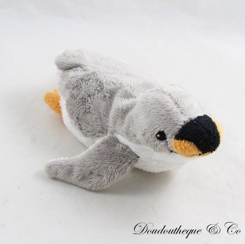 Peluche pingouin wwf anna - wwf,