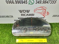 Instrumentation Cadran