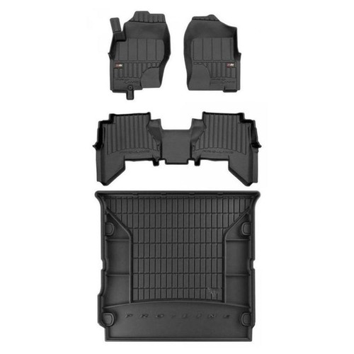 Frogum tpe pro line - pro-line, de