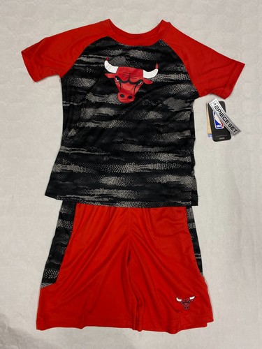 Ensemble nba chicago bulls - ensemble,