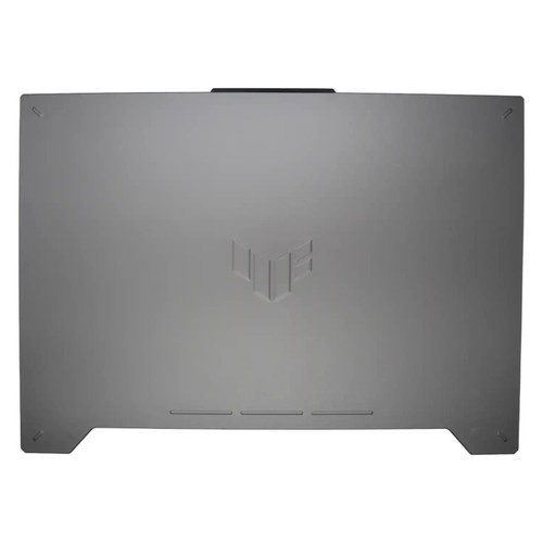 Coque arrière grise pour - coque,