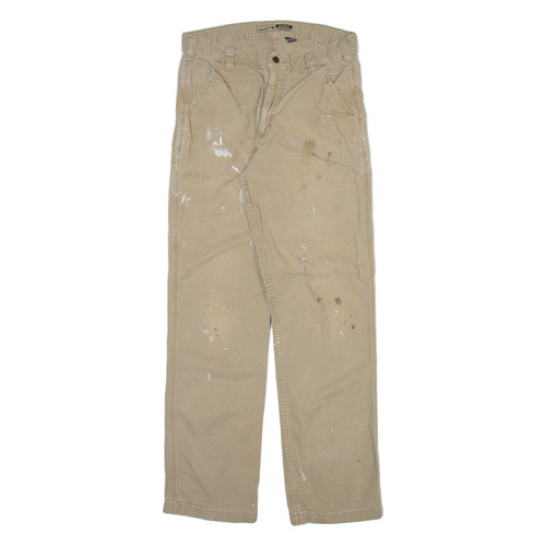 Pantalons carhartt pour hommes - pour,