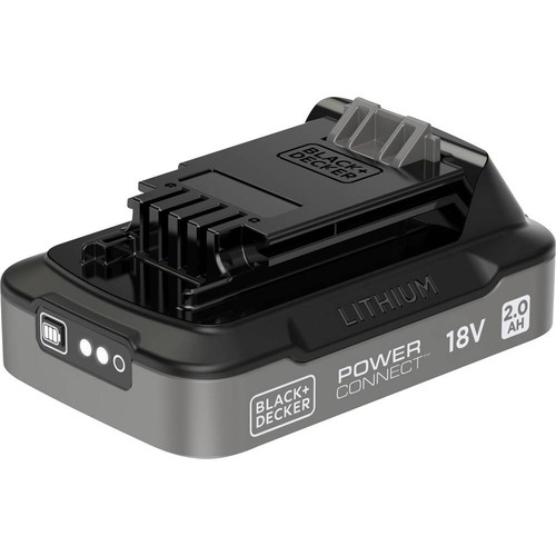 Black decker bdl2018s - black,