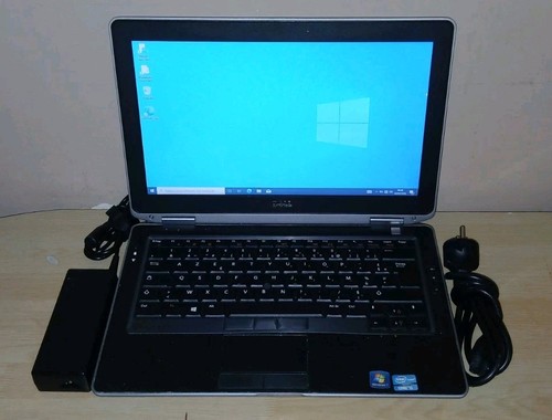 Portable dell e6330 core - e6330, i5