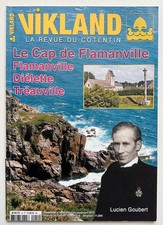 Vikland La revue du Cotentin