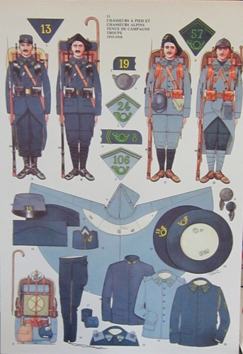 Planche vauvillier 11 - vauvillier, n°11