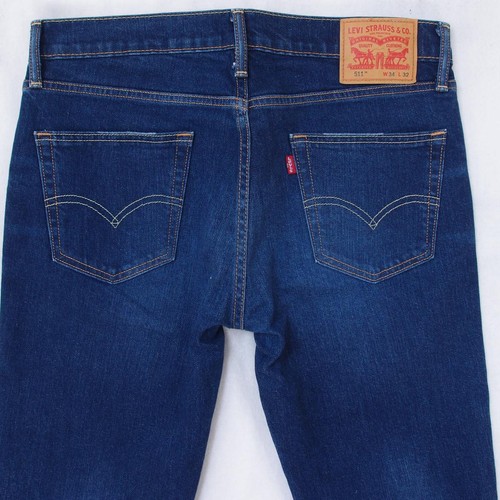 Hommes levi 04511 ajusté - hommes, levi's