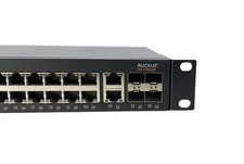 Ruckus ICX 7150-24P Entry-Level Access 24 Ports 1G PoE Switch