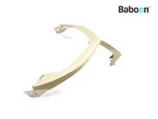 Queue carénage milieu Yamaha