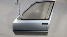 porte avant gauche peugeot 205