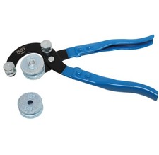 Pince cintreuse bgs - pince,