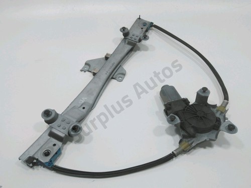 Leve vitre electrique avant - leve-vitre,
