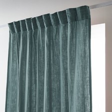 Rideau galon fronceur 140x240