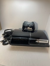 PlayStation 3 CECH-E01 | 500GB