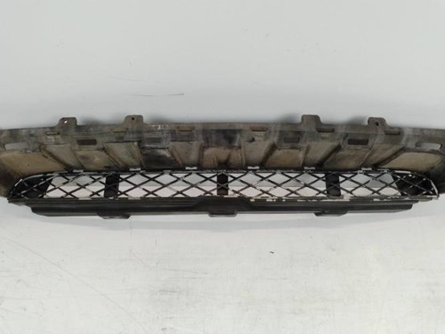 Grille pare choc - grille, bmw