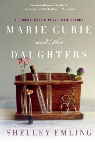 Shelley emling marie curie - emling,