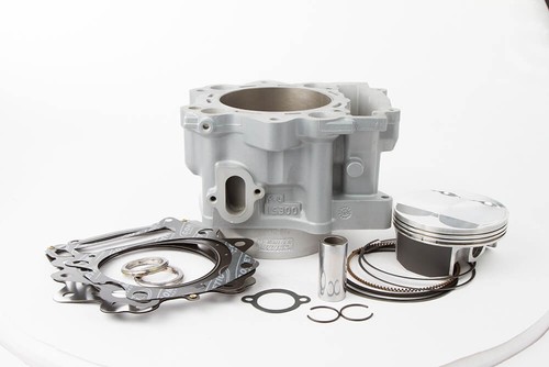Yamaha 700 grizzly kit - 700,