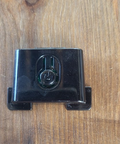 Bouton power pour hitachi - tv,