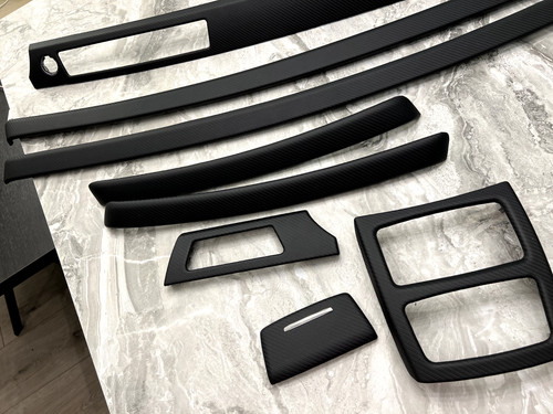 Kit intérieur bmw e92 e93 - bmw,