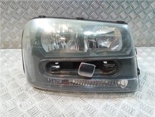 Phare Droite Chevrolet