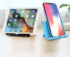 Support pliable Bureau Universel Smartphone Tablette réglable 270° rotation