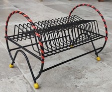 Ancien Présentoir Range