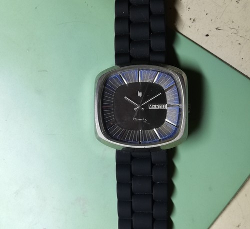 Montre lip quartz - r, 33
