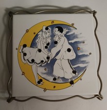 Dessous De Plat Vintage